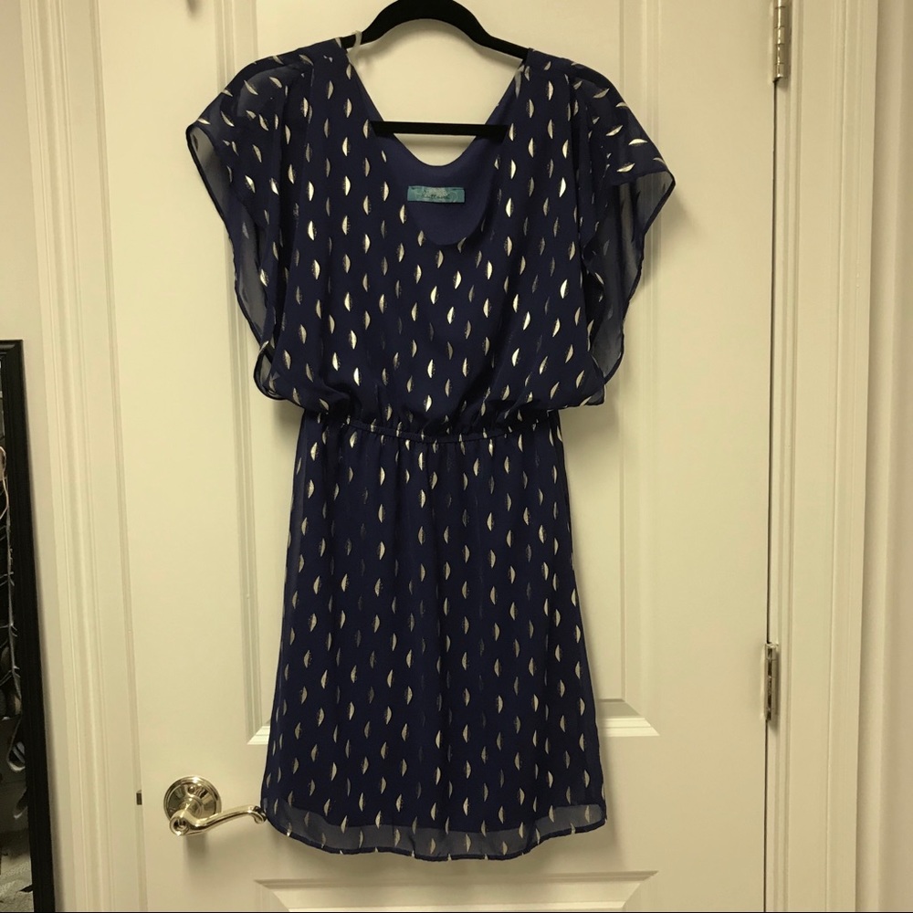Francesca’s Dress